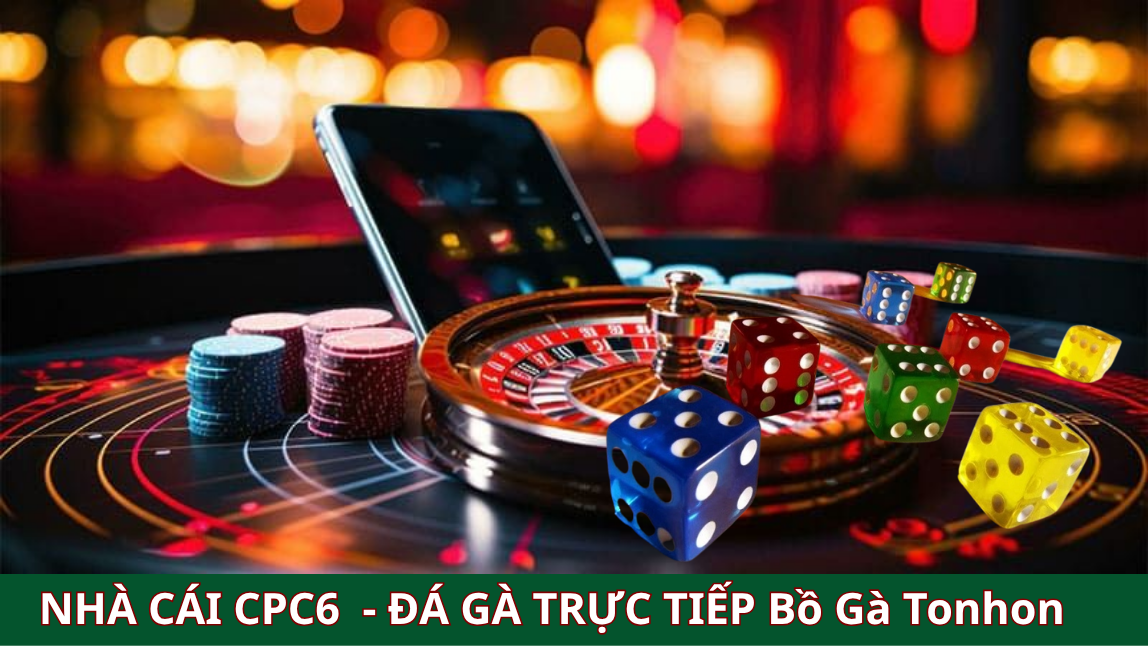 Định nghĩa tài xỉu chẵn lẻ - CPC6 BỒ GÀ TONHON 