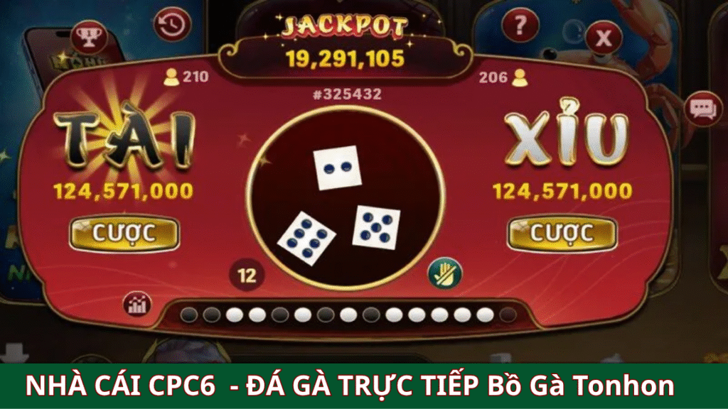 Ưu điểm mà các phần mềm hack mang đến - CPC6 BỒ GÀ TONHON