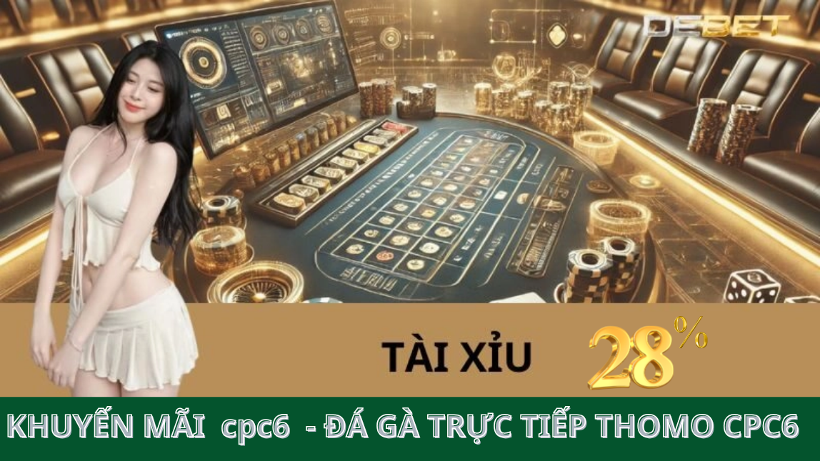 Các chương trình dành cho tân hội viên siêu hấp dẫn - cpc6 bồ gà tonhon 