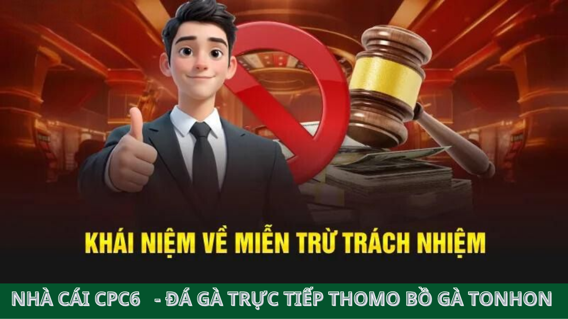 Người chơi tự quyết định đặt cược - cpc6 bồ gà tonhon 