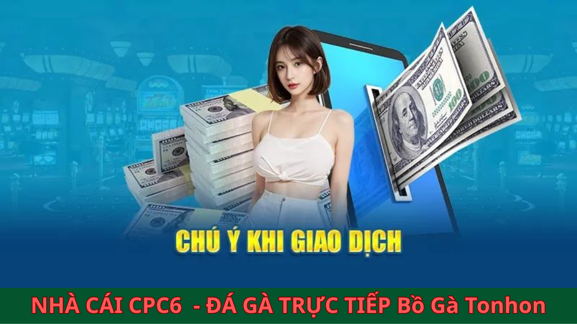 Hội viên không nên rút tiền CPC6 vào giờ cao điểm 