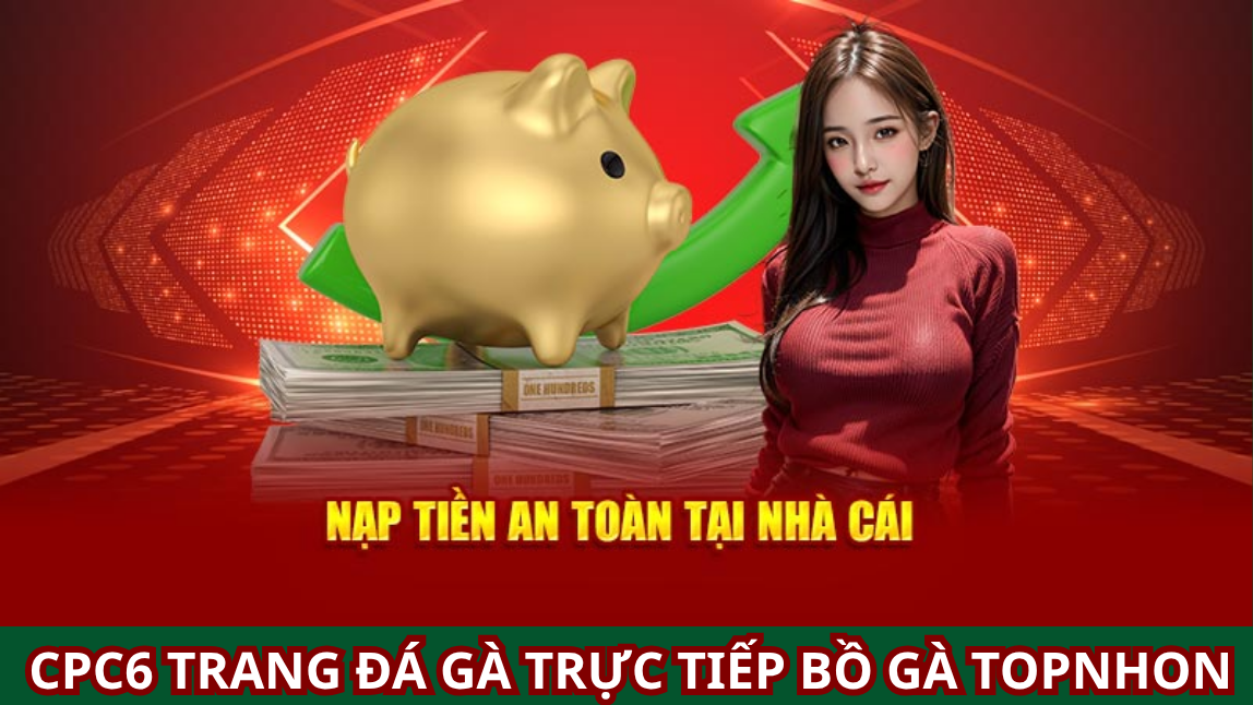 An Ninh Và Bảo Mật Tại CPC6