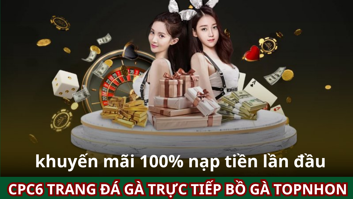 Kinh Nghiệm Cá Cược Hiệu Quả Tại Trang Chủ Đá Gà CPC6