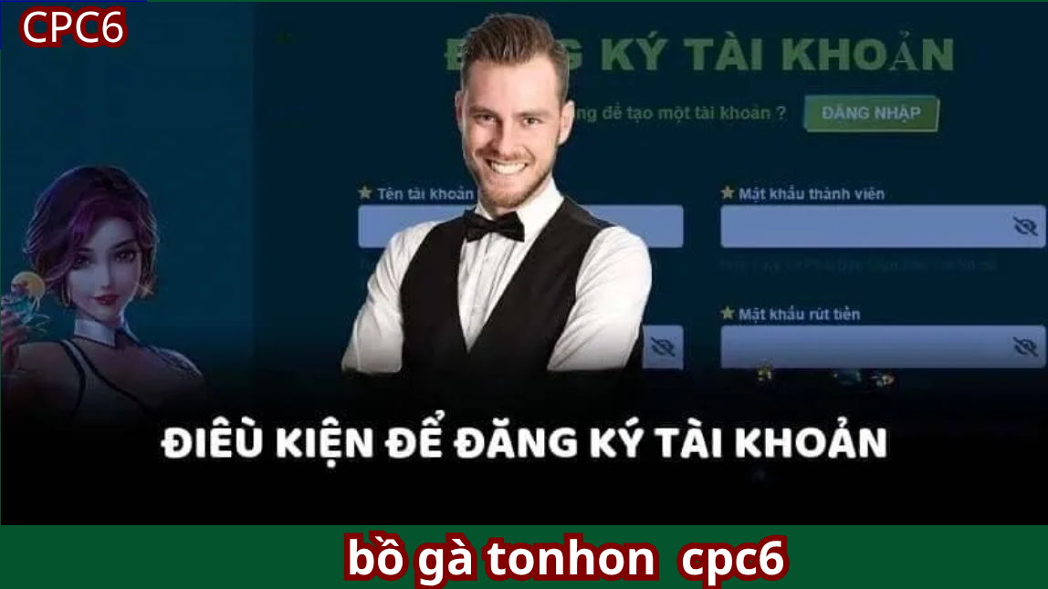 Khuyến mãi và ưu đãi tại CPC6
