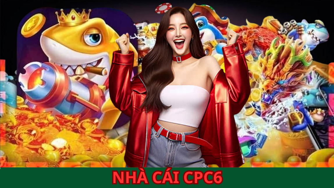 Hướng dẫn sử dụng Trang Website CPC6